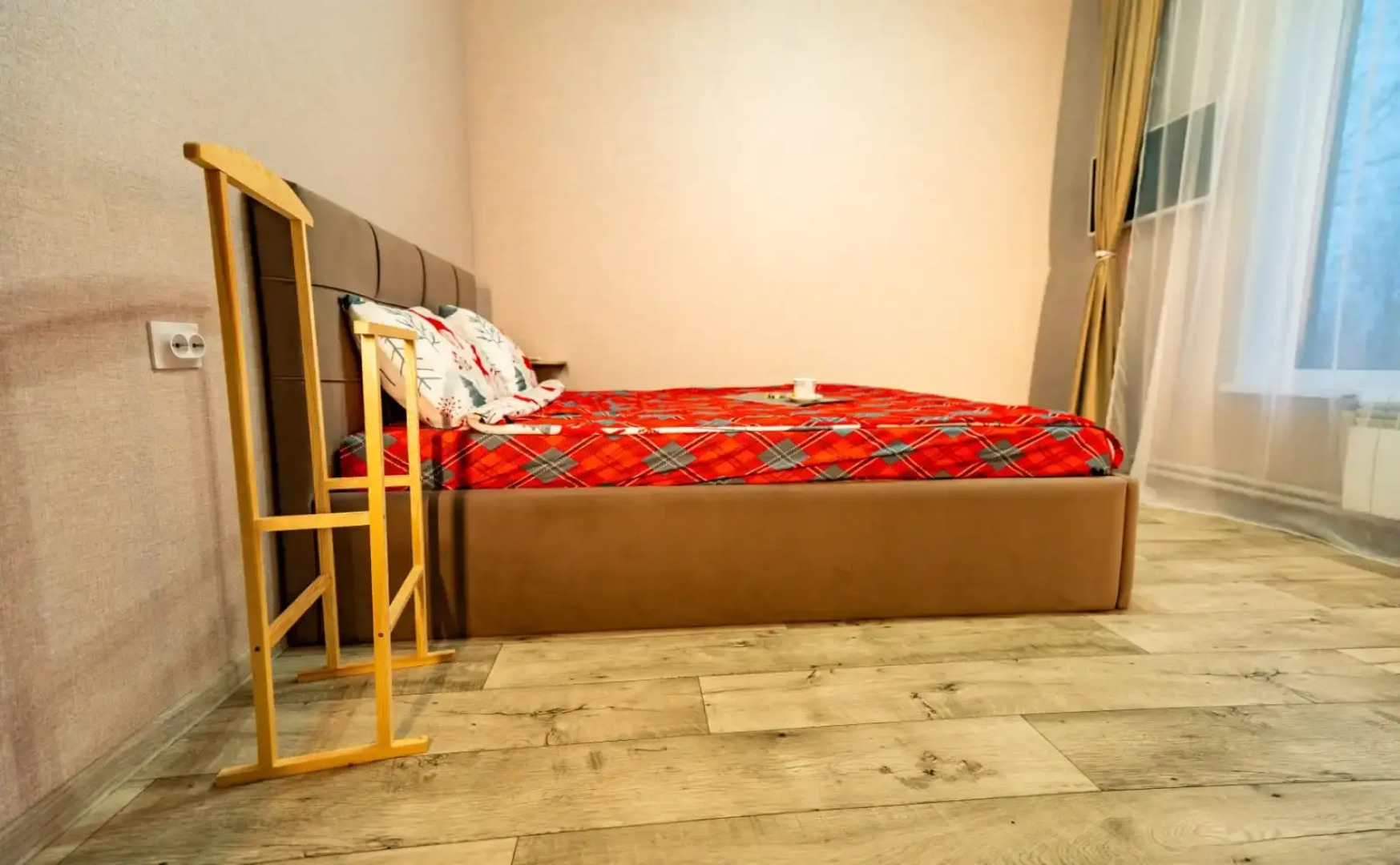 Частный дом Naumovo village