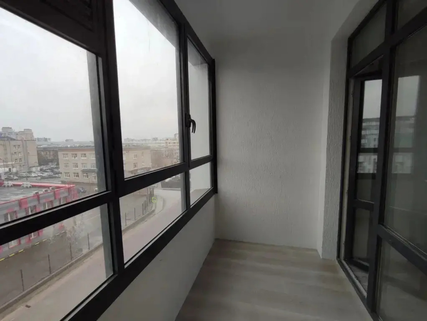 Апартаменты Атмосфера-Smart 1