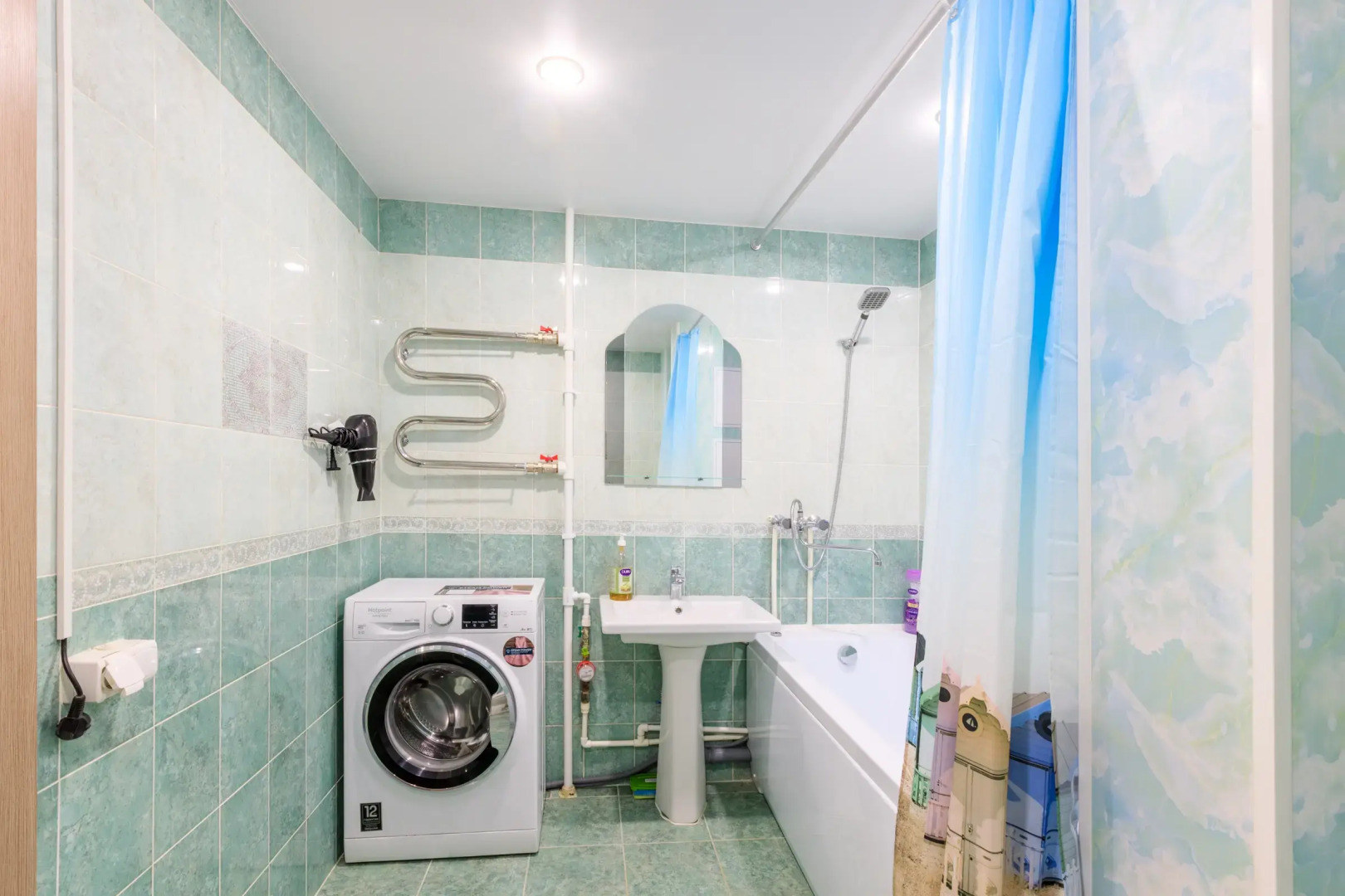 Апартаменты Сутки-24