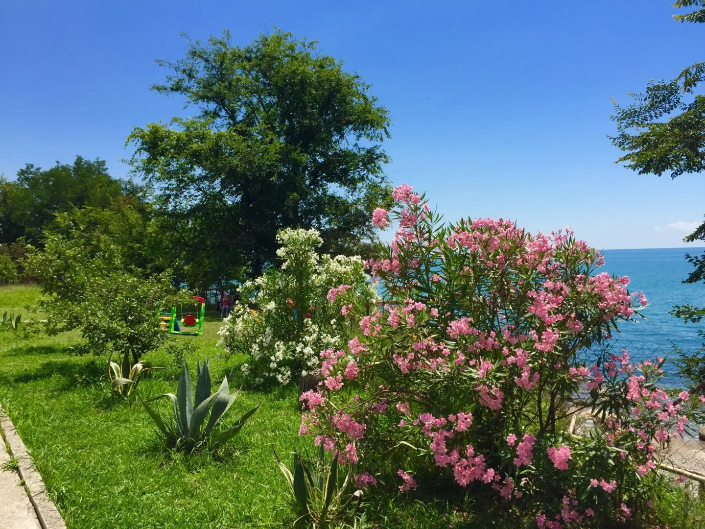 Гостевой дом МАНДАРИН