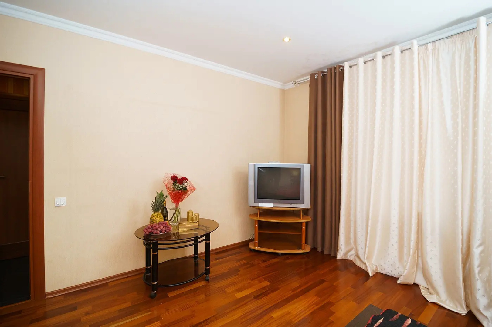 Апартаменты Ленинский Проспект