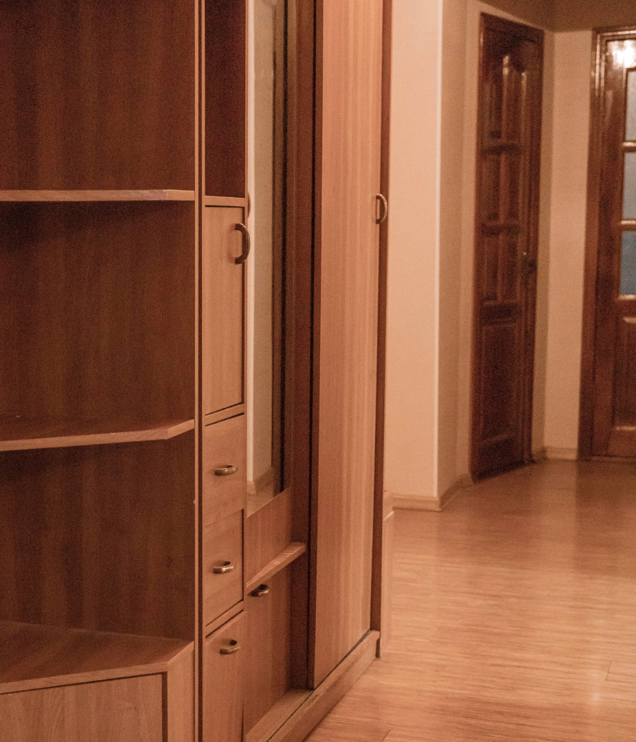 Апартаменты На Кирова