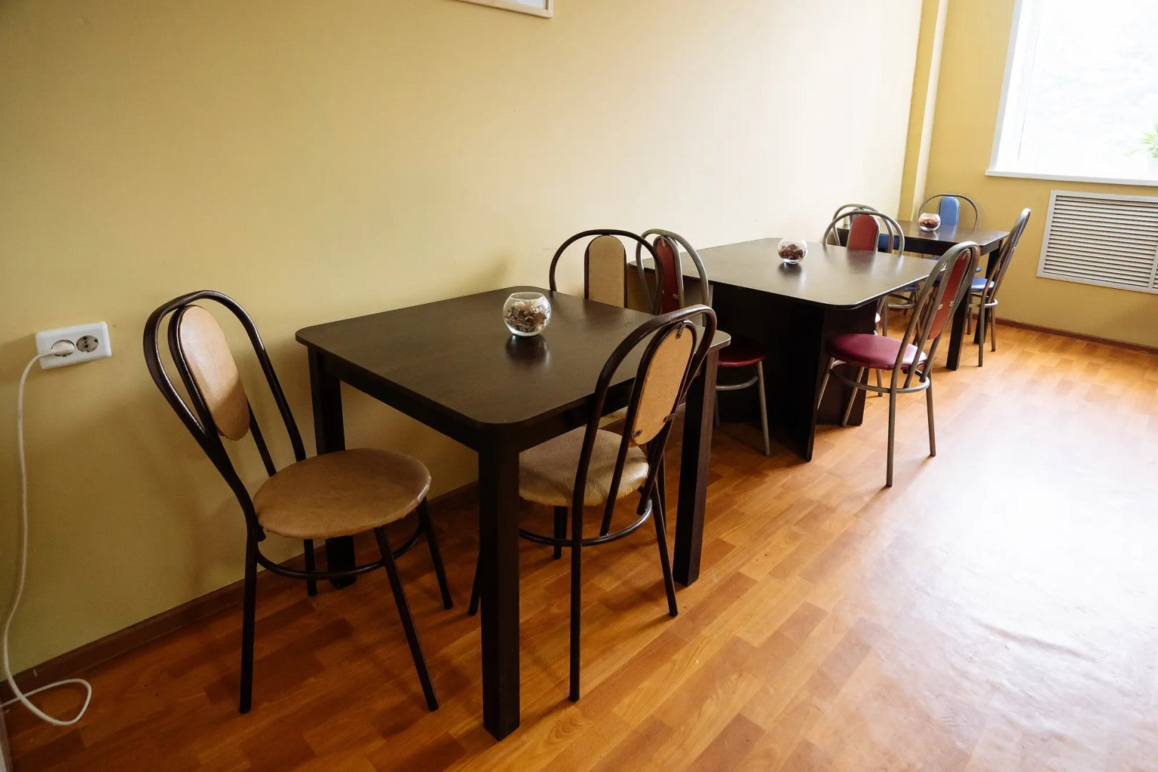 Хостел Комфорт