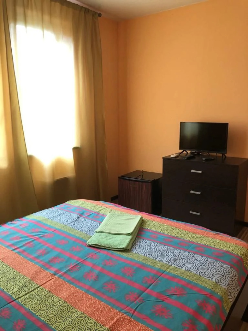 Гостевой дом Шоколадка