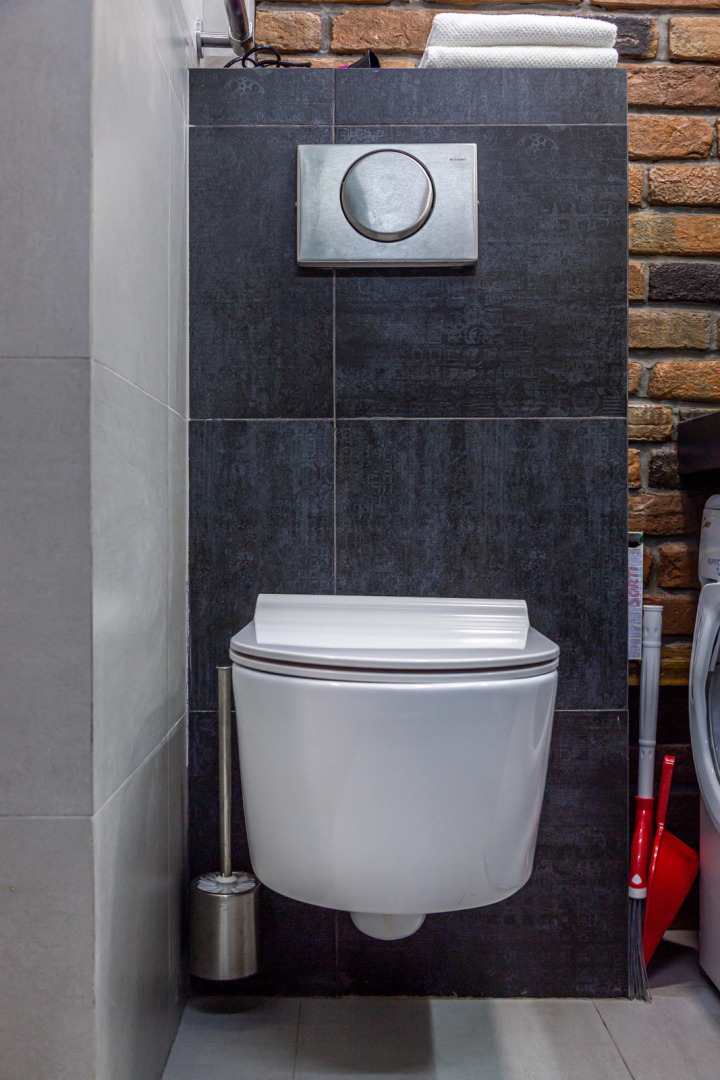 Апартаменты M1C Люкс