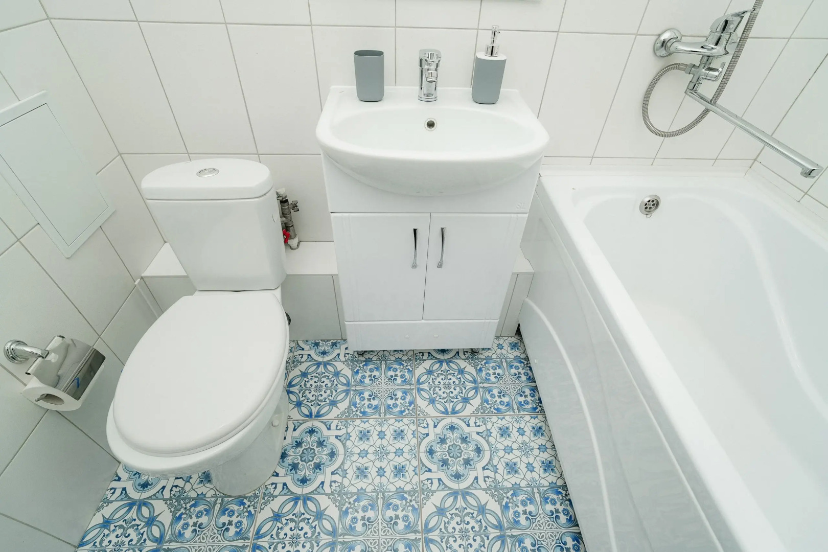 Квартира Уютная Студия с Удобной Кроватью