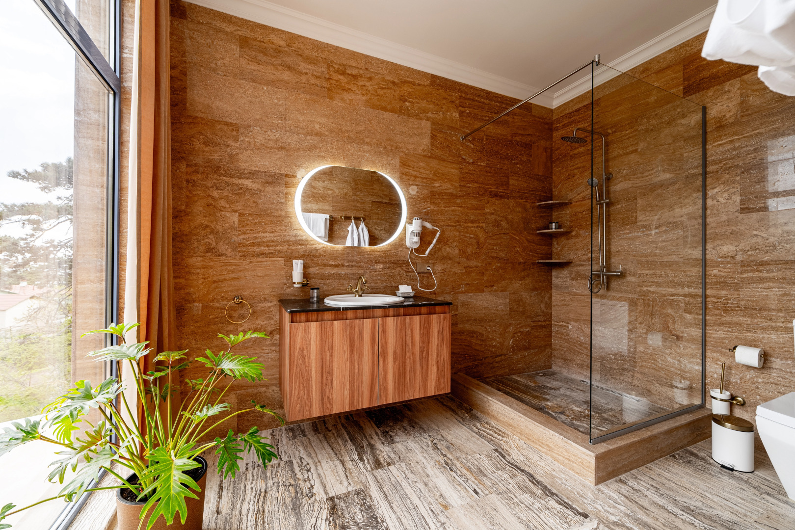 Гостевой Дом Grand Garden House