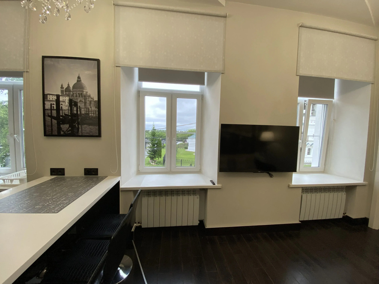 Квартира Дизайнерская в центре Ярославля