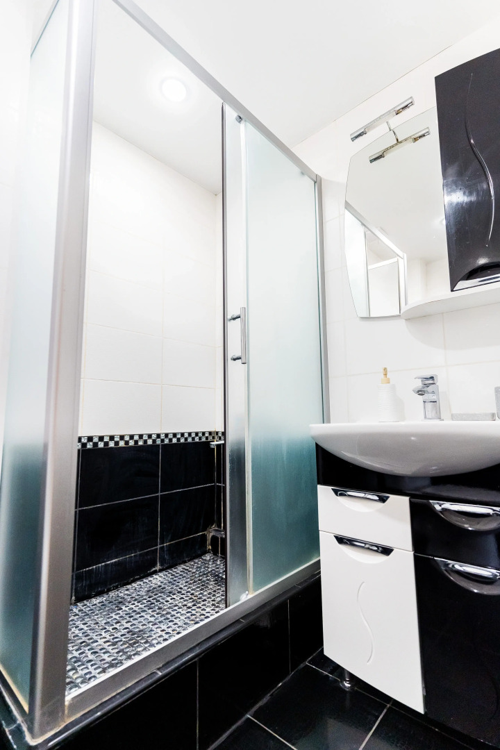 Апартаменты С Видом На Море От LetoApart