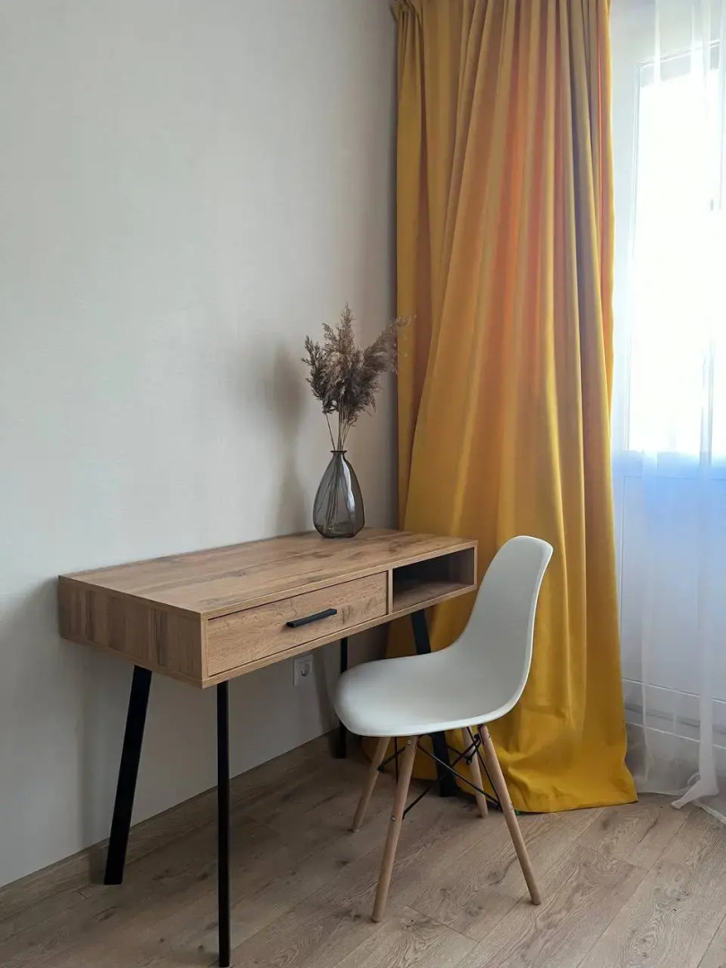 Квартира Уютная 2х комнатная рядом с центром города