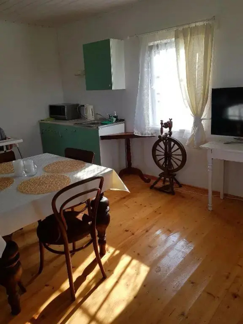 Гостевой дом Хутор Хоботок