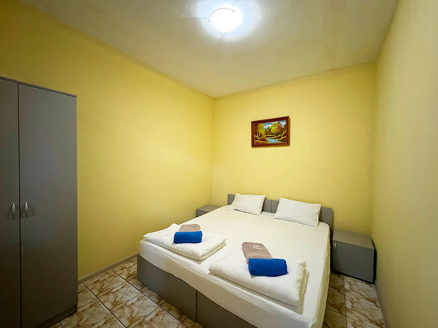 Гостевой дом Вистерия