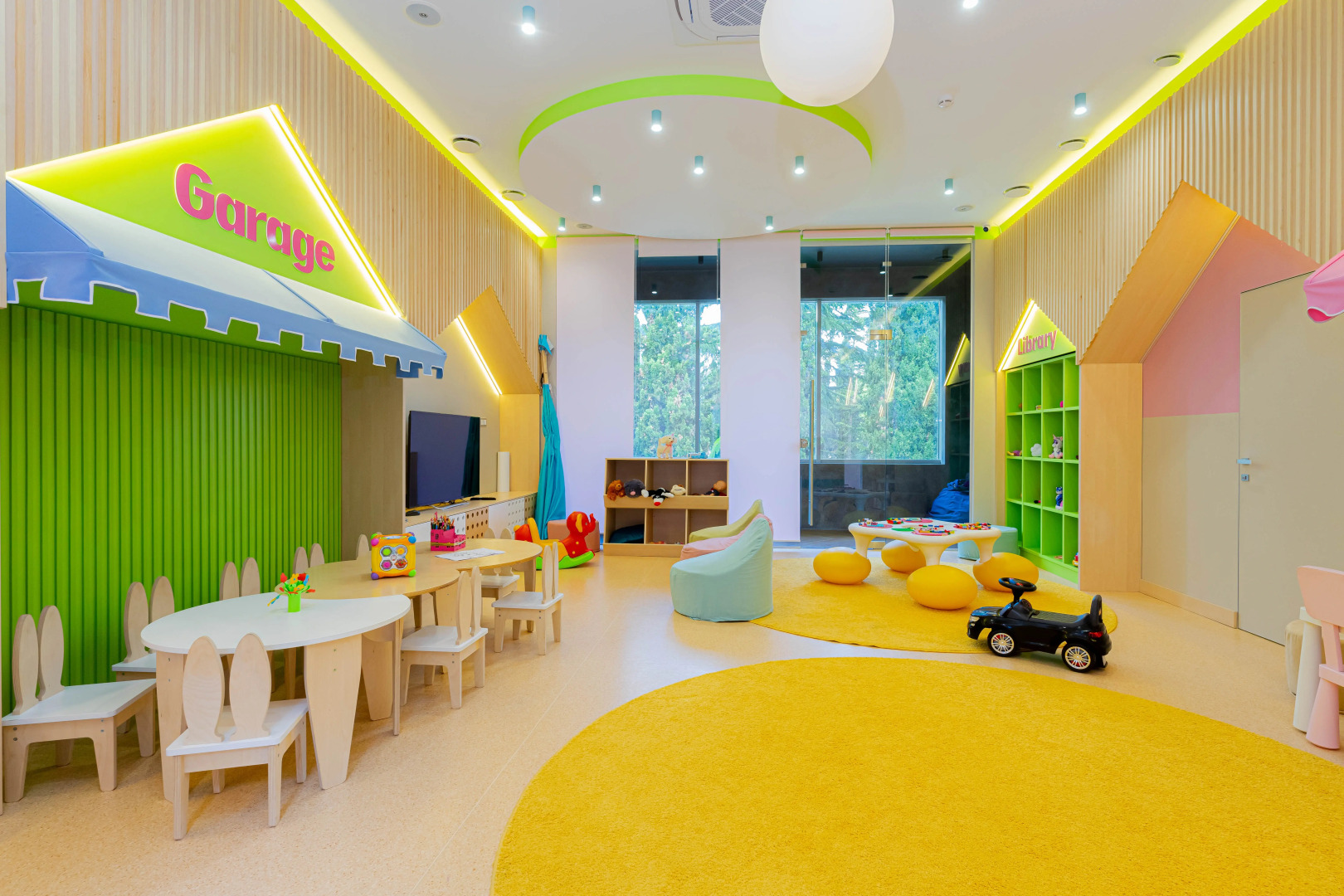 Парк-отель Московский