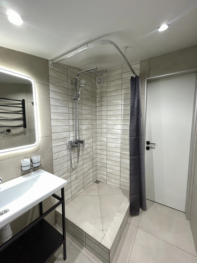 Гостевой дом Чайный Путь