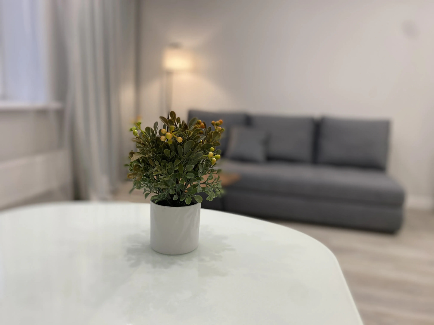 Апартаменты Стандарт 28 на Октябрьском 26