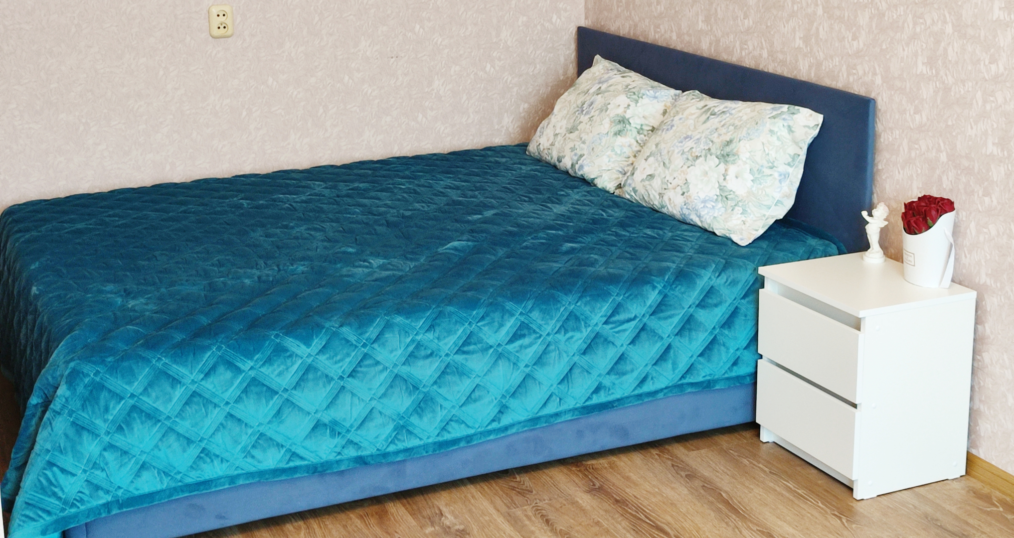 Апартаменты Гостиный двор