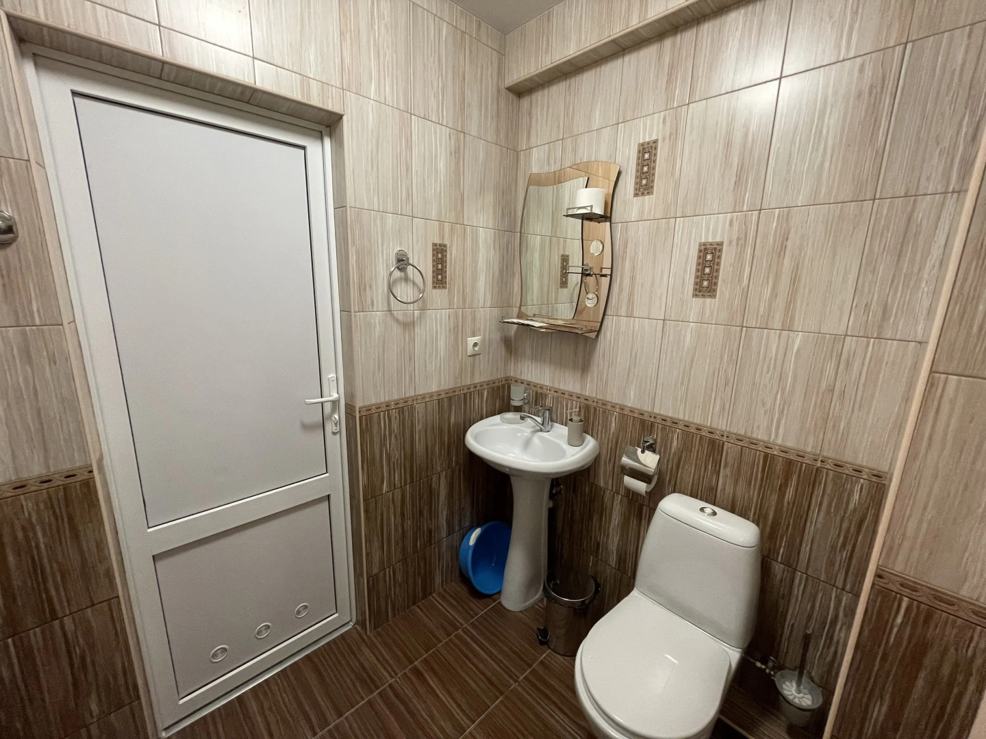 Гостевой Дом Колибри