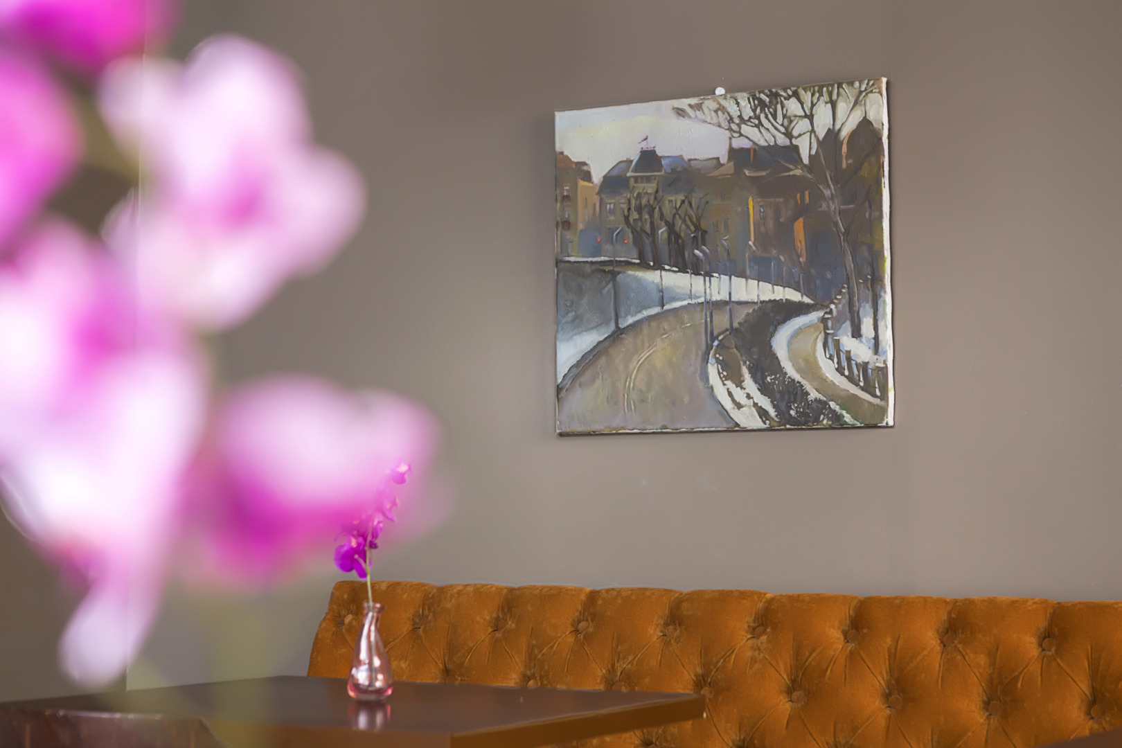 Гостиница Best city Hotel