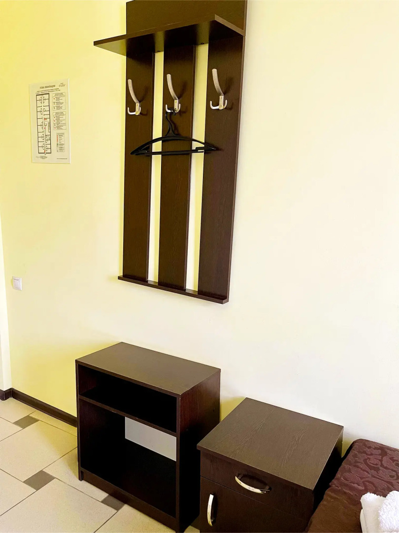 Отель Гранд