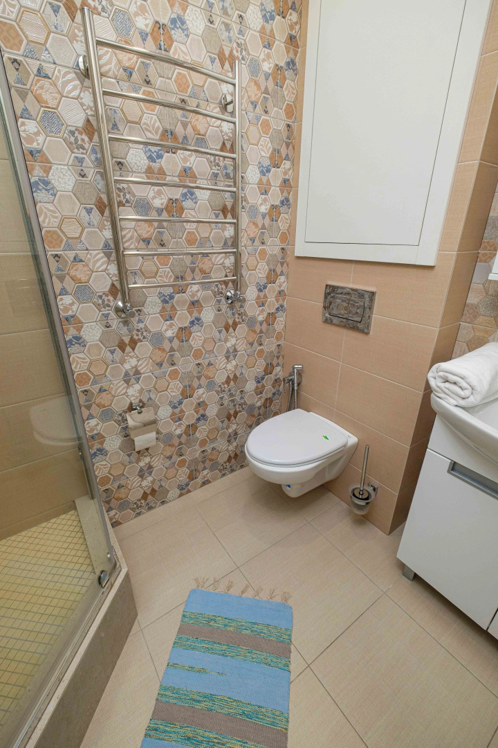 Квартира Кирова 98