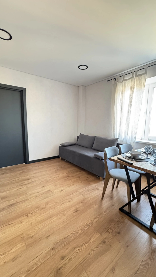 Квартира В гостях у А. Невского