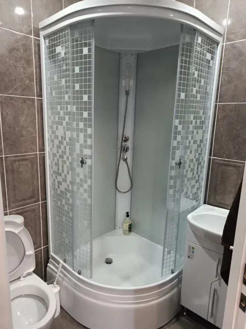 Квартира на Улице Коломийцева 139