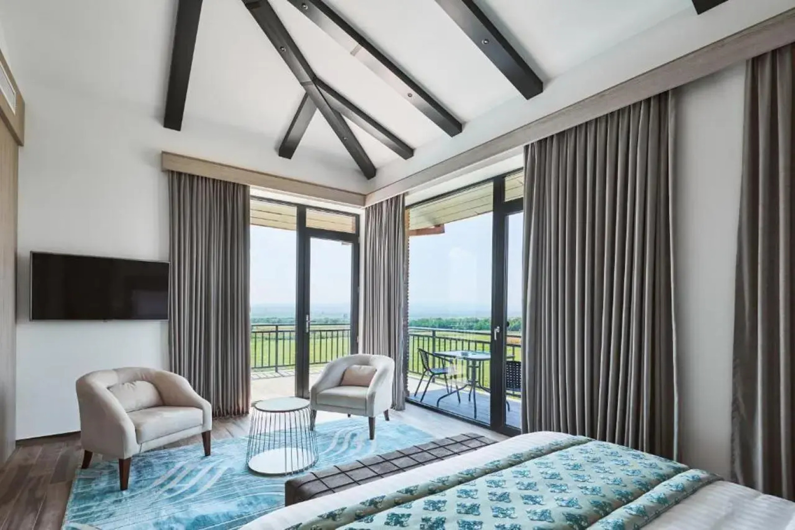 Ambassadori Kachreti Golf Club