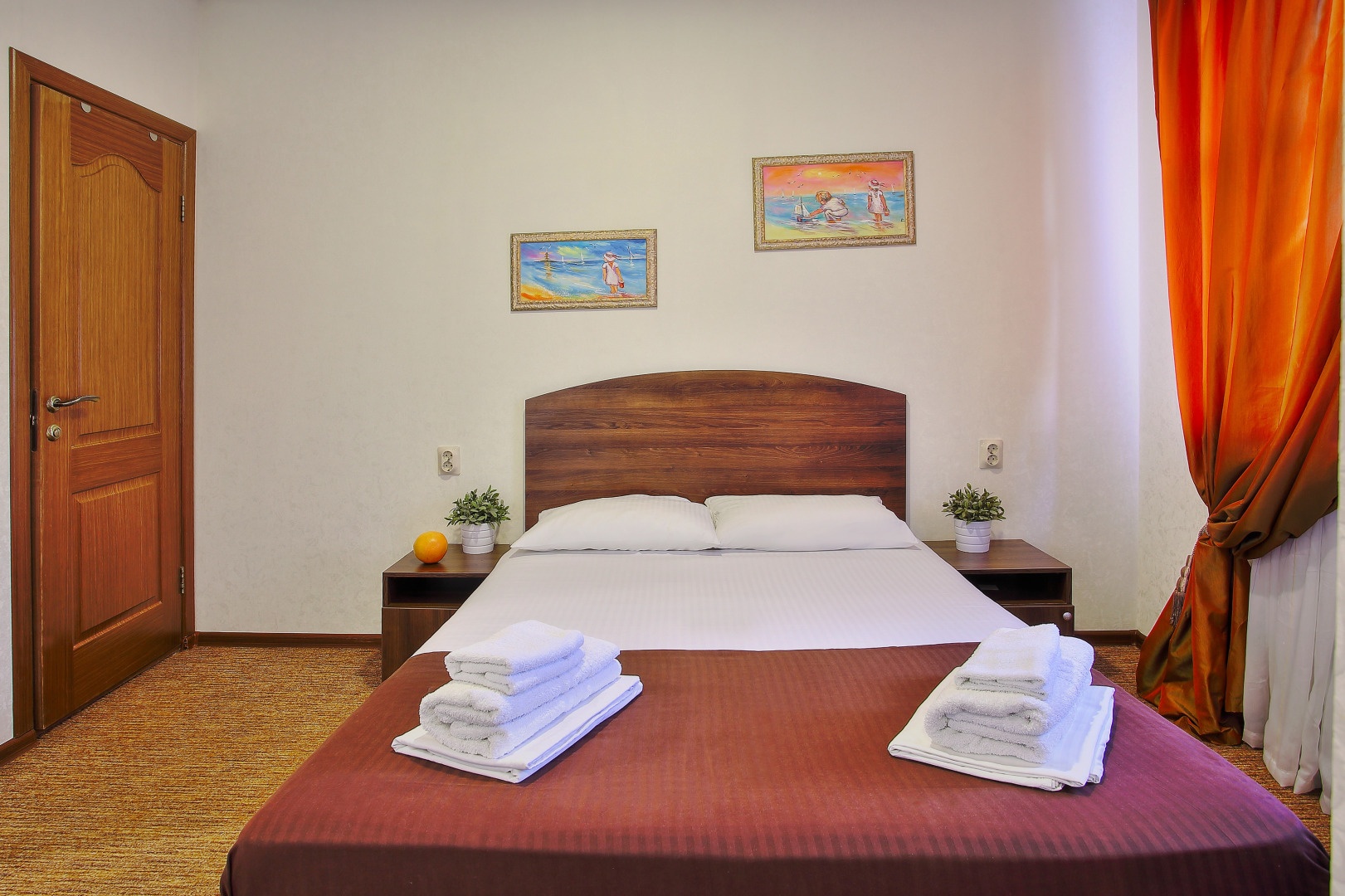 Гостевой Дом Просперус