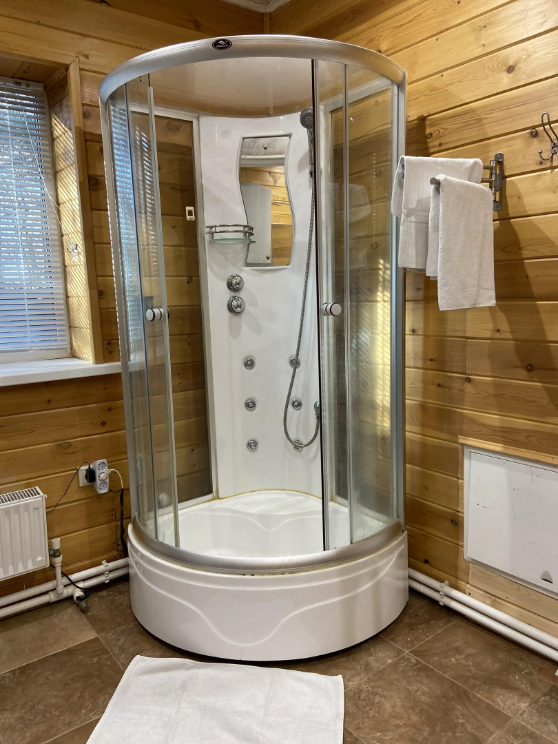 Частный Дом Гостевой Дом Pine Housе