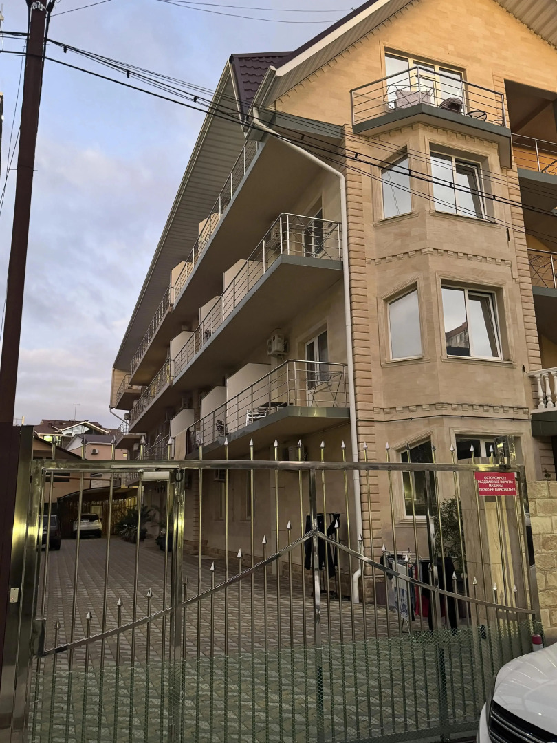 Гостевой дом DAS