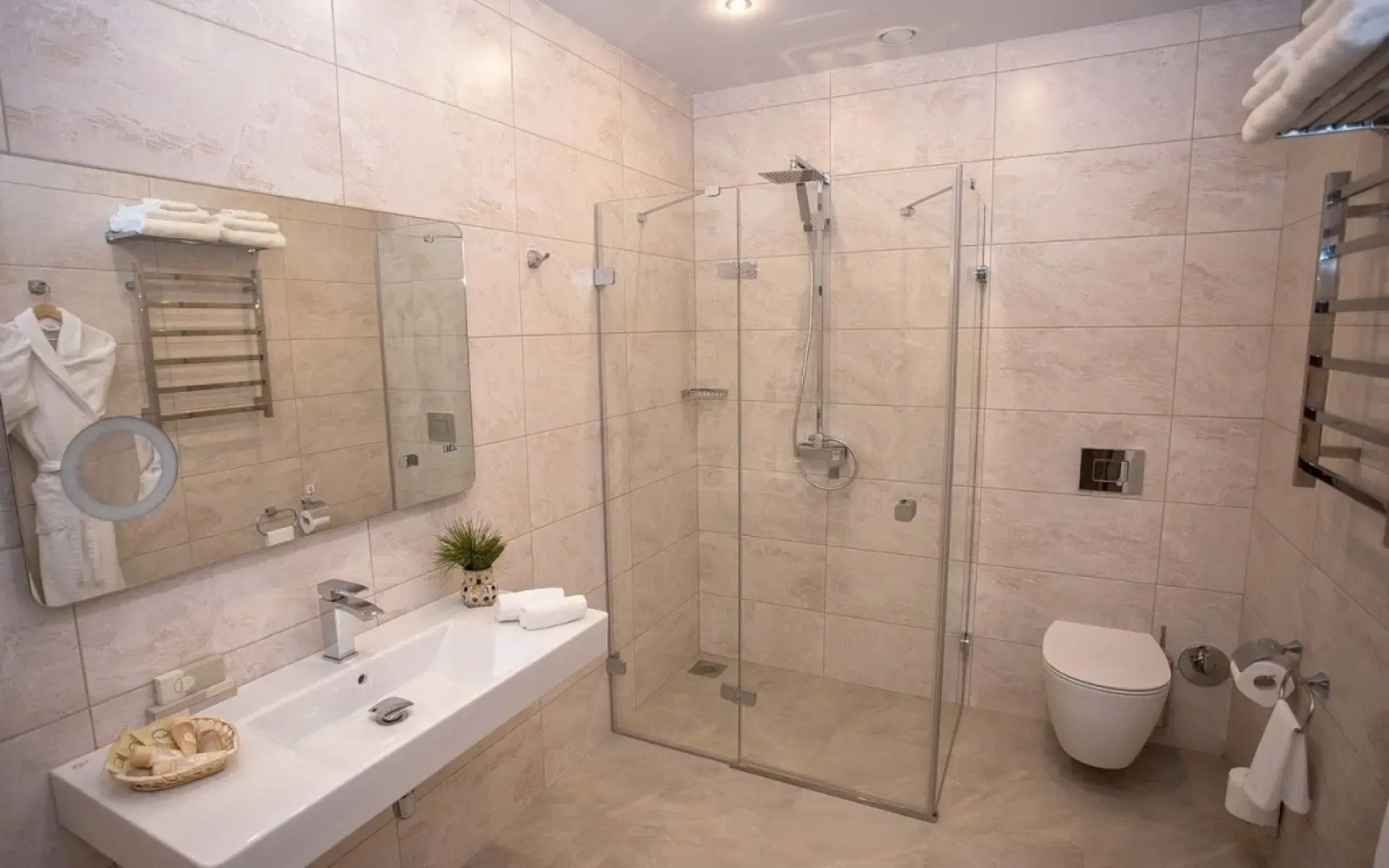 Отель Три Совы