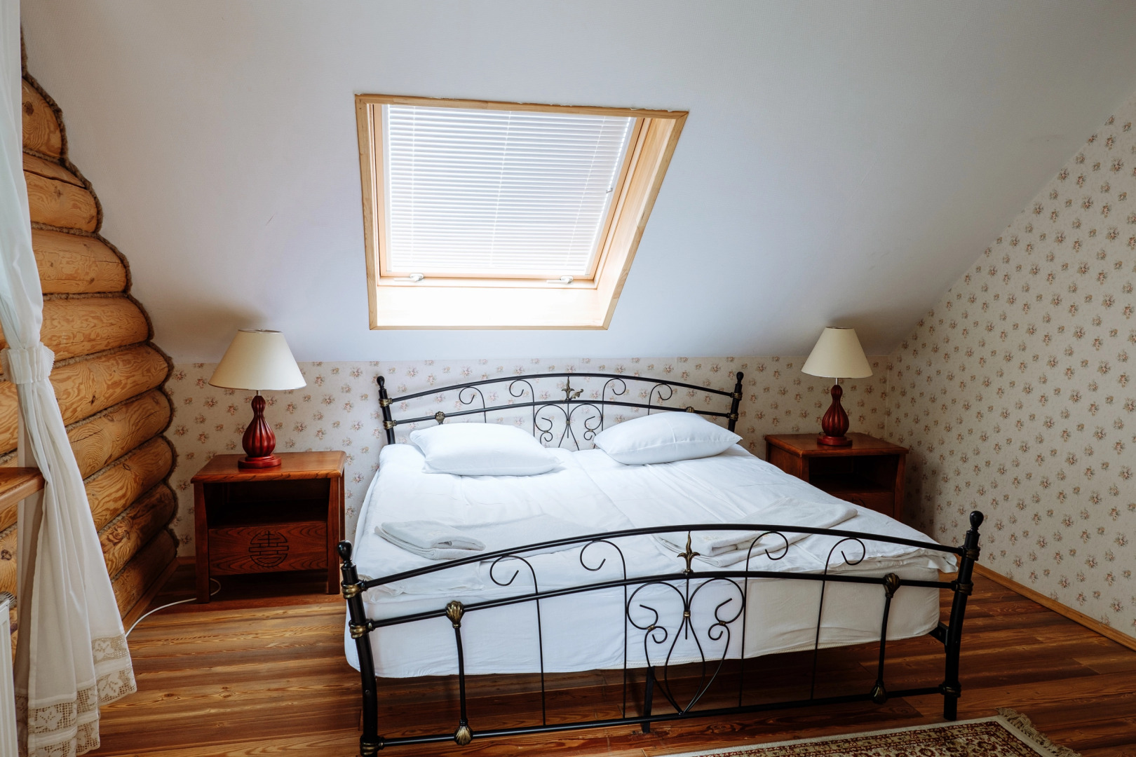 Частный дом Юхновград 3