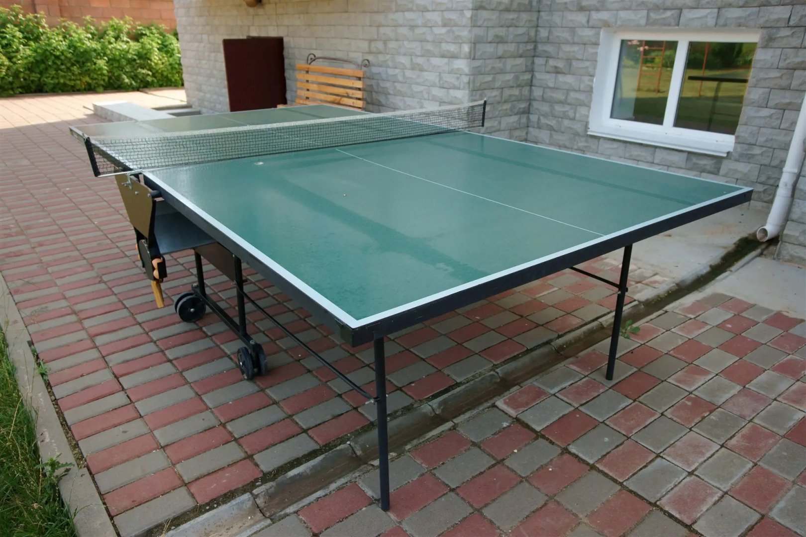 Гостевой Дом Светлана