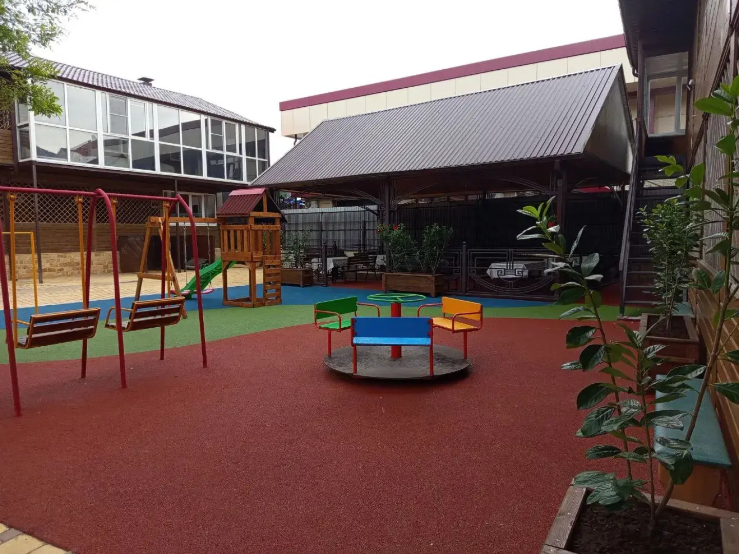 Гостевой дом У моря