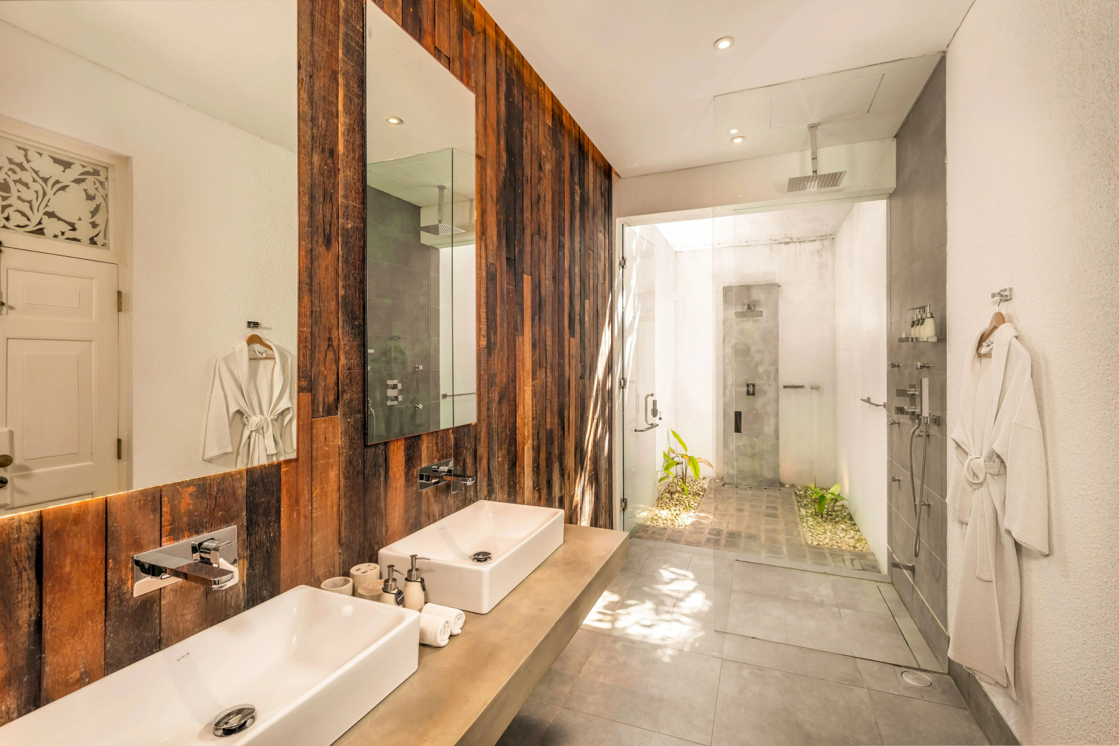 Вилла Ishq Talpe