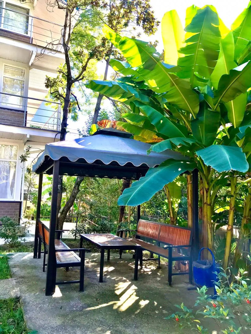 Отель София Rooms