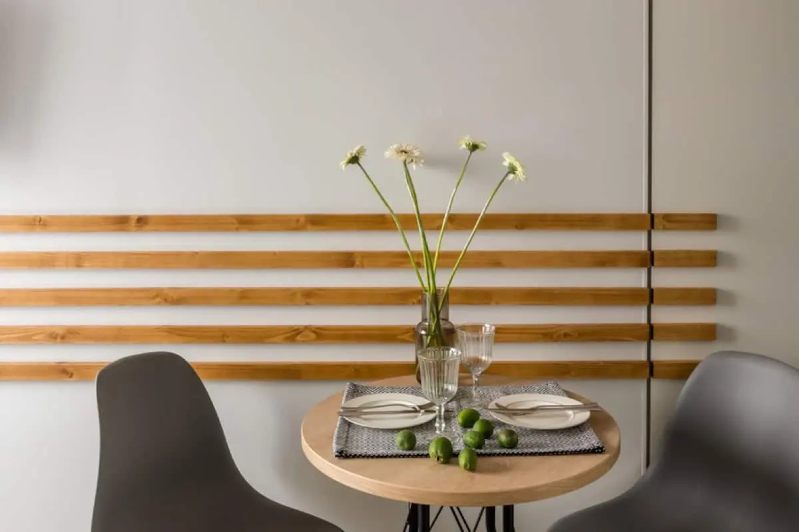 Апартаменты Макадамия