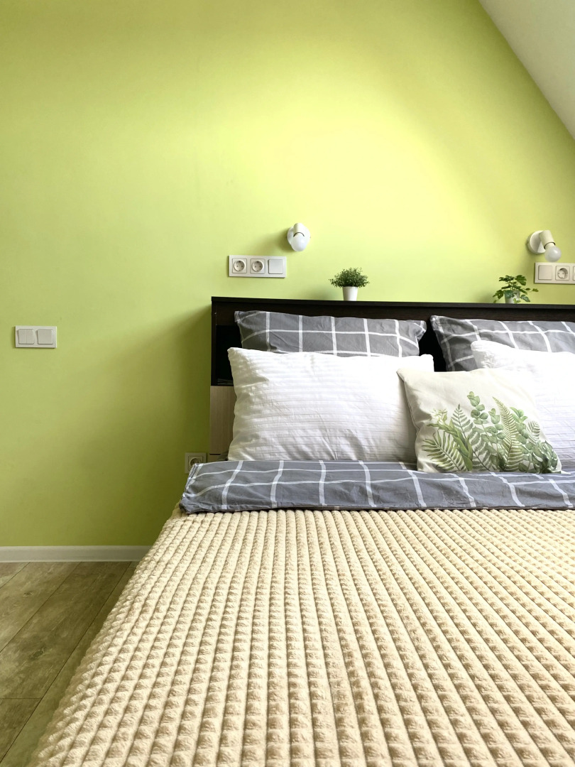 Апартаменты на Дачной Калининград