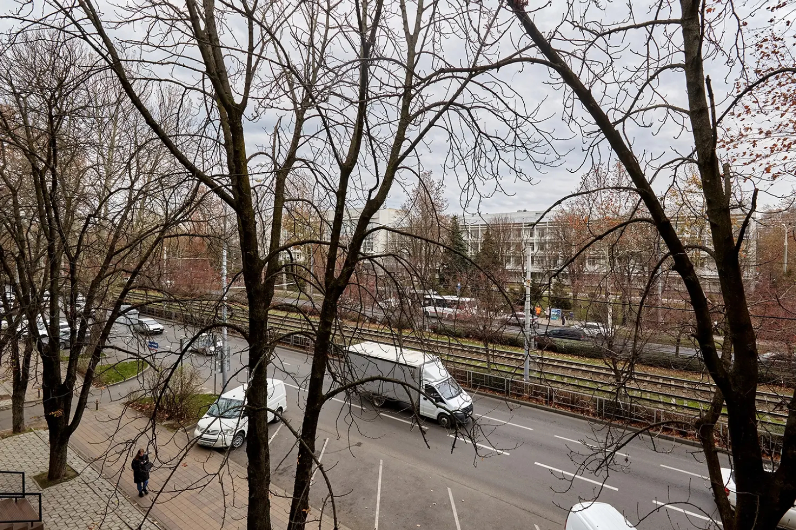 Квартира Devi Ставрапольская 228