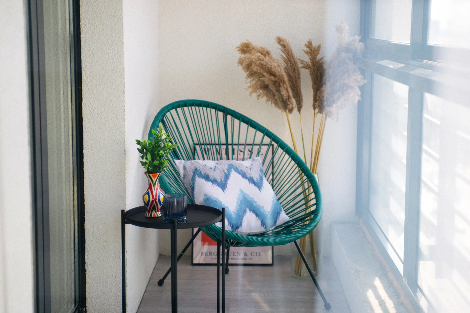 Апартаменты в ЖК Новин