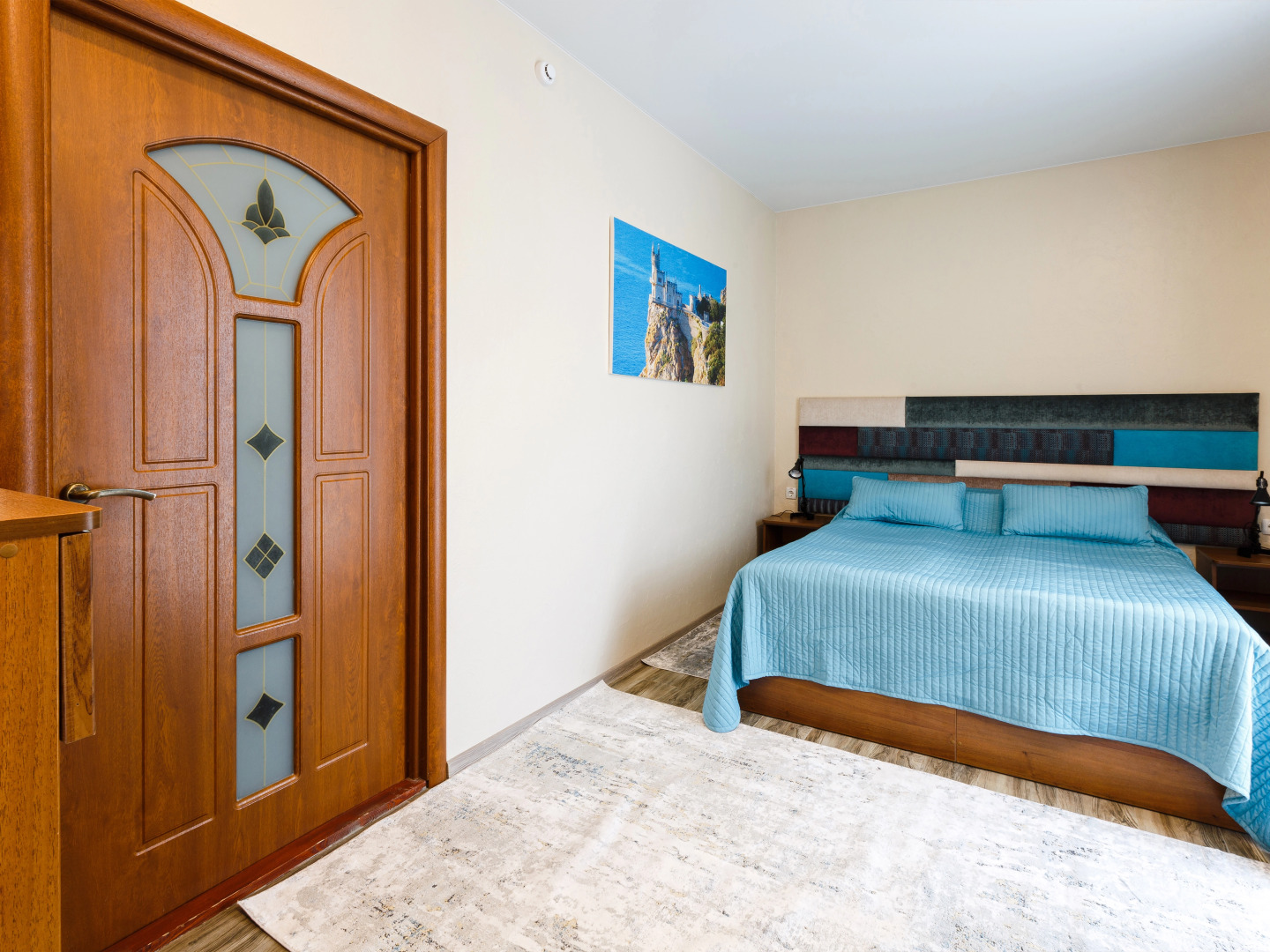 Курортный отель Вилла Корсика