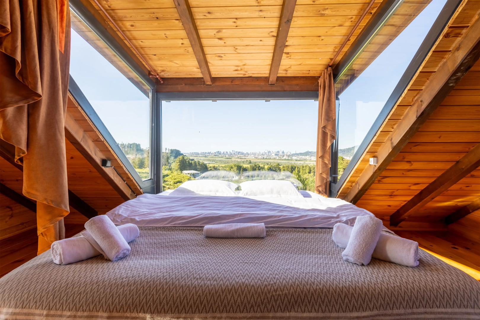 Бунгало Viabungalowsbatumi