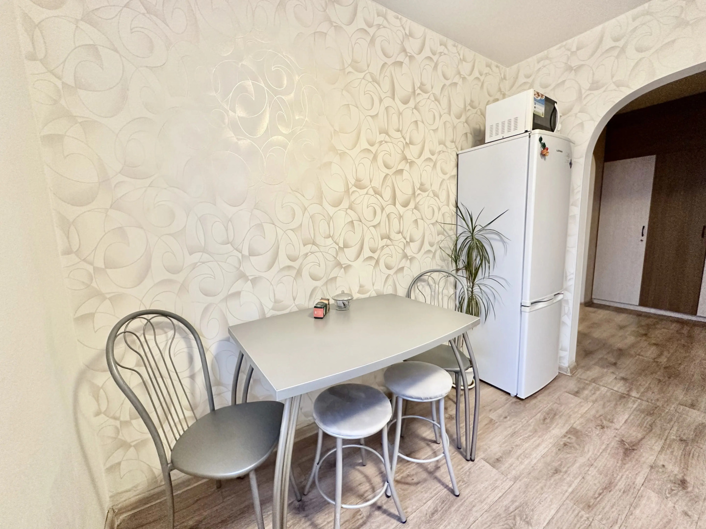 Квартира 2-х. Комнатные Квартиры в Центре