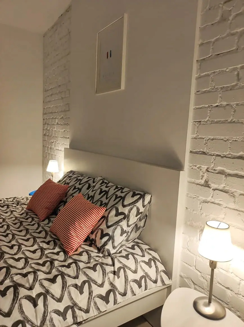 Апартаменты KUPRIU POP ART