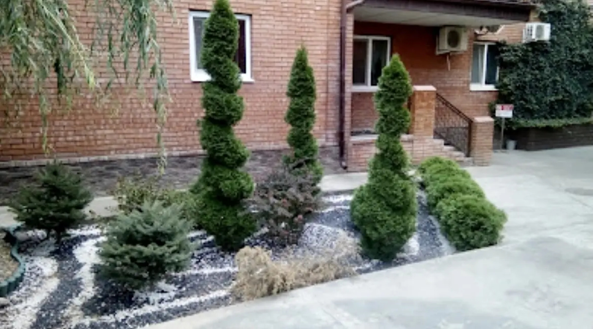 Гостевой дом Уют