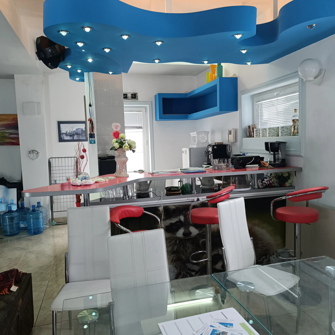 Апартаменты у моря Балтийский Бриз студио Улучшенный