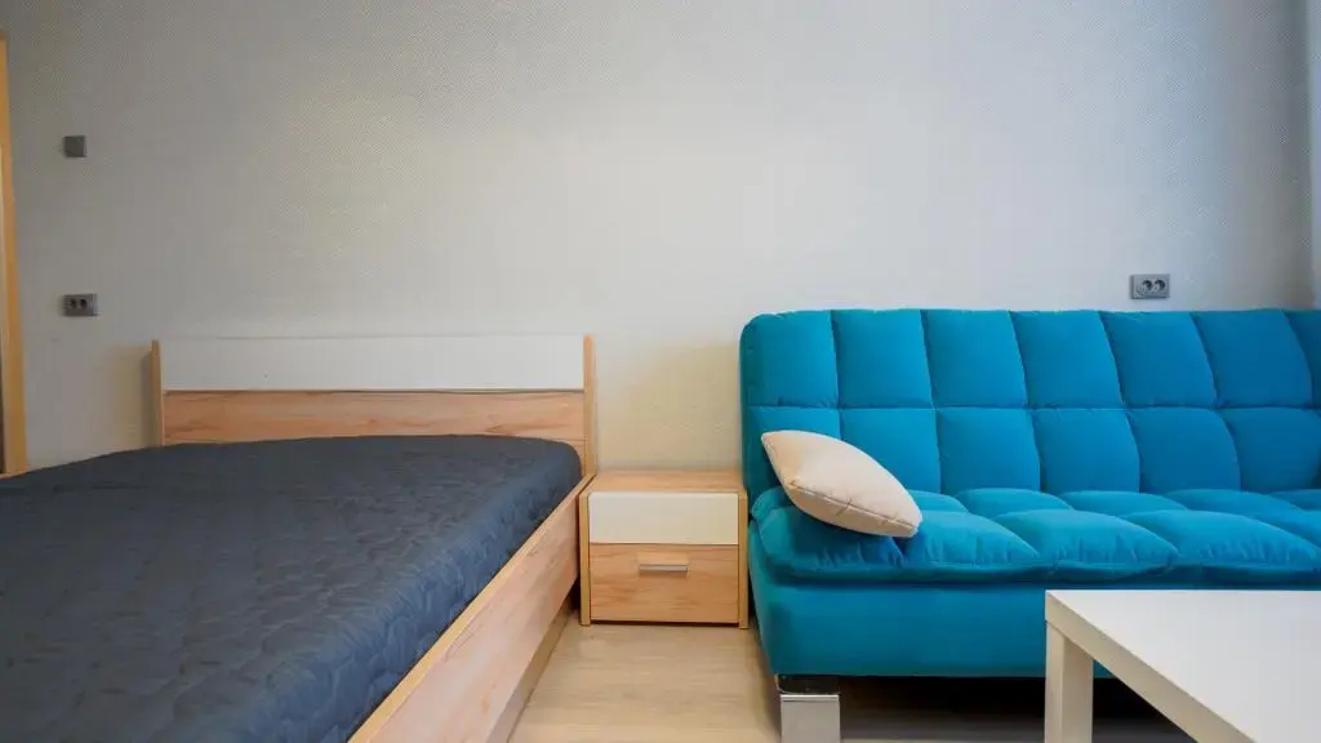 Апартаменты АВС на улице Дубровинского 106