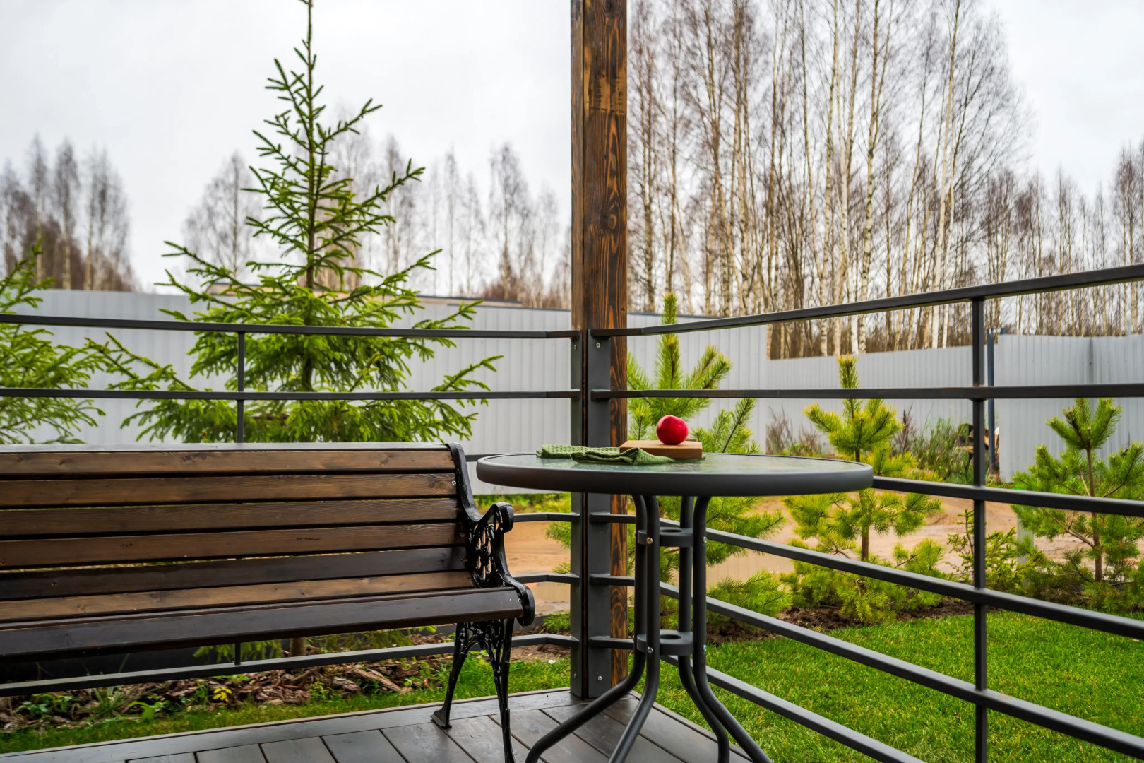 RentalSPb Redlake Красное Озеро