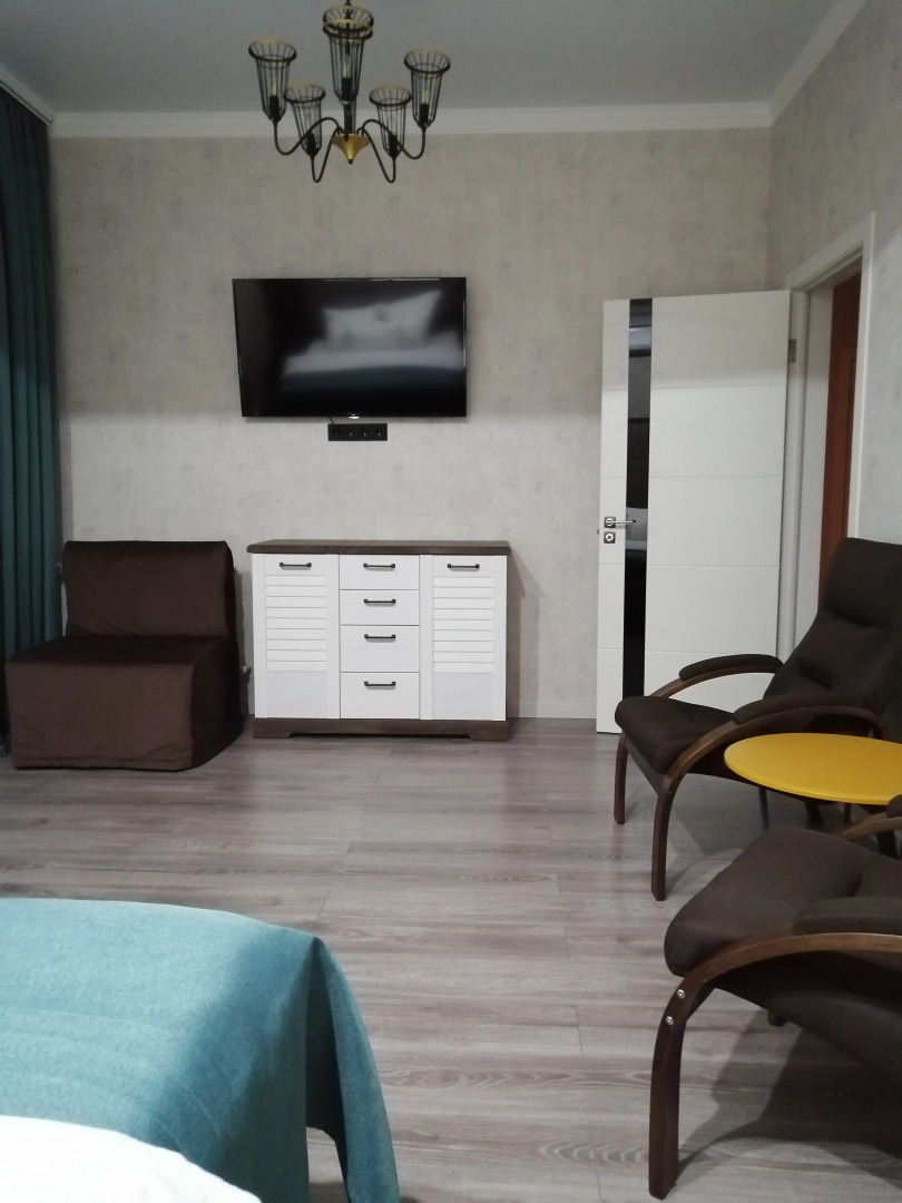 Апартаменты Loft4*you