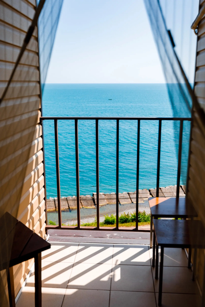 Гостевой дом "СТЕЛЛА"